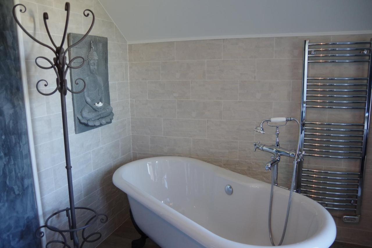 Le Manoir Des Aromes Hotel Brugny-Vaudancourt Eksteriør billede
